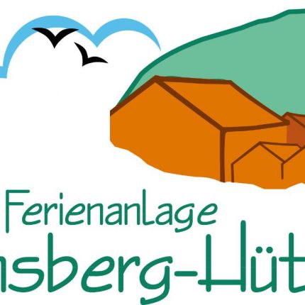 Logo from Ferienanlage Jonsberg-Hütten