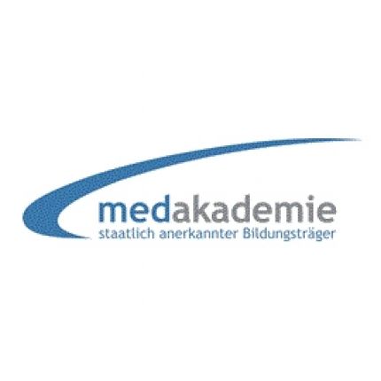 Logo de medakademie GmbH