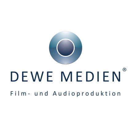 Logo fra DEWE MEDIEN GmbH