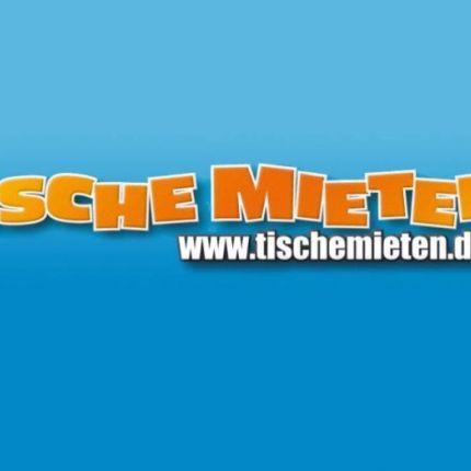 Logo od TISCHE MIETEN! Berlin GmbH