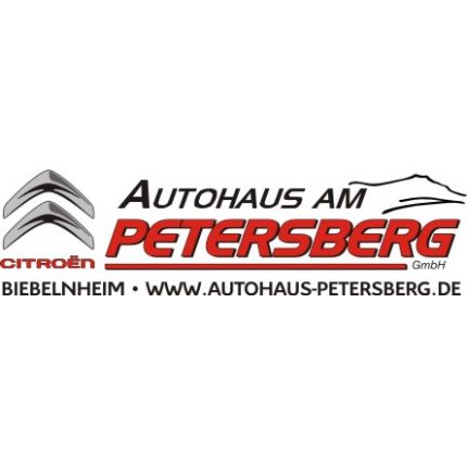 Logo von Autohaus Am Petersberg