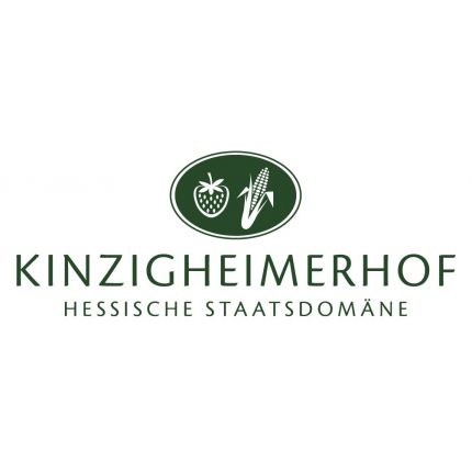 Logotyp från Kinzigheimerhof
