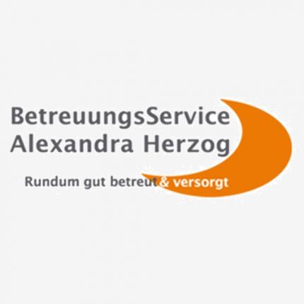 Logotyp från BetreuungsService Alexandra Herzog