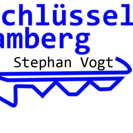 Logo von Stephan Vogt