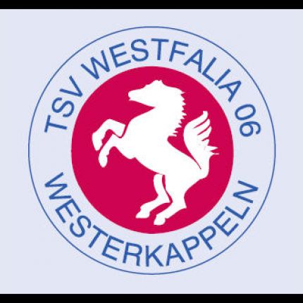 Logo from TSV Westfalia 06 Westerkappeln