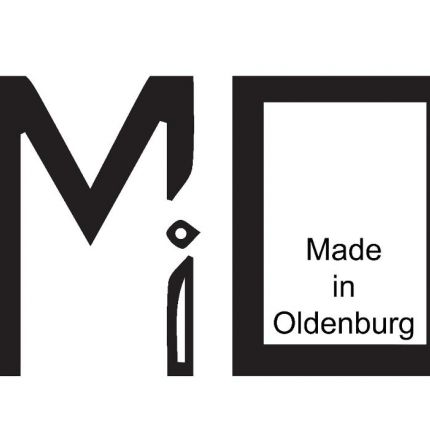 Logo van miofoto, MiO Made in Oldenburg