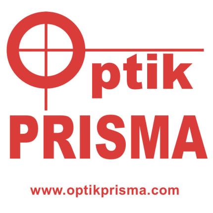 Logotyp från PRISMA Optik GmbH
