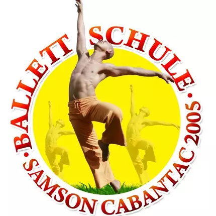 Logo da Ballettschule Samson Cabantac