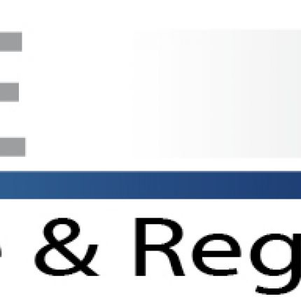 Logotyp från JOGE Archive & Registraturen