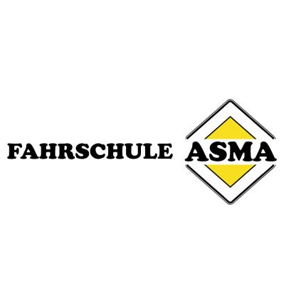 Logo de Fahrschule Asma
