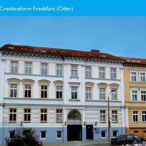 Bild von Creditreform Berlin Brandenburg Wolfram GmbH & Co. KG