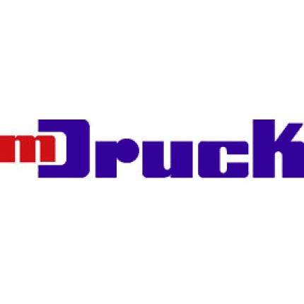 Logo od Druckerei-Memminger GmbH