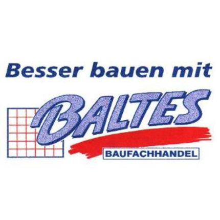 Logo van Gebr. Baltes GmbH