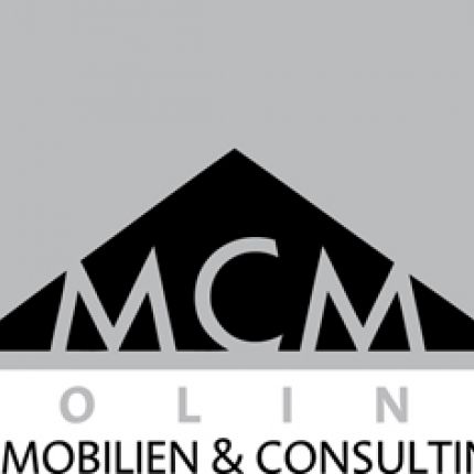 Logo van MCM Immobilien & Consulting
