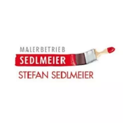 Logo fra Sedlmeier Stefan Malerbetrieb