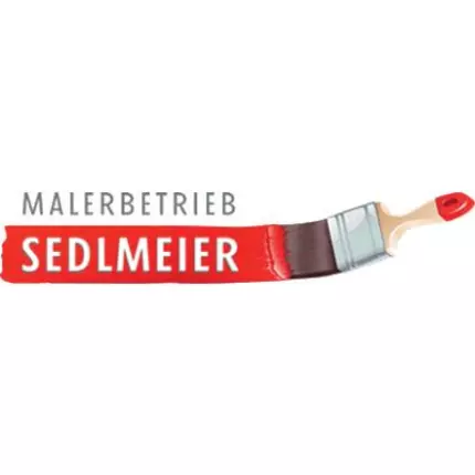 Logo od Sedlmeier Stefan Malerbetrieb