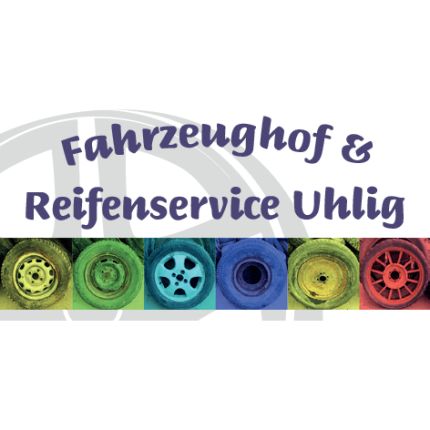 Logo da Olaf Uhlig Fahrzeughof & Reifenservice Uhlig