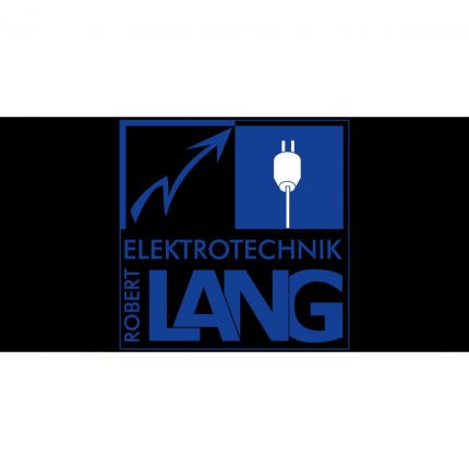 Logo von Elektrotechnik Robert Lang