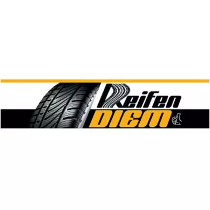 Logo van Reifen Diem