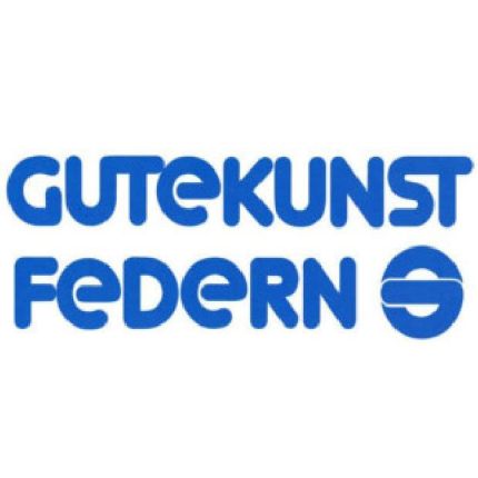 Logo fra Gutekunst & Co. KG Federnfabrik