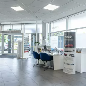 Bild von Autohaus Klapper GmbH