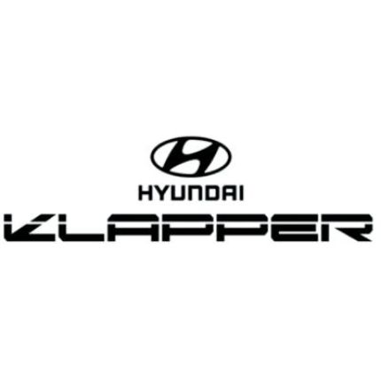 Logotyp från Autohaus Klapper GmbH