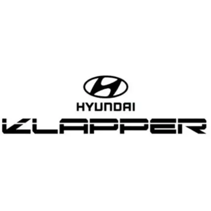 Logo od Autohaus Klapper GmbH