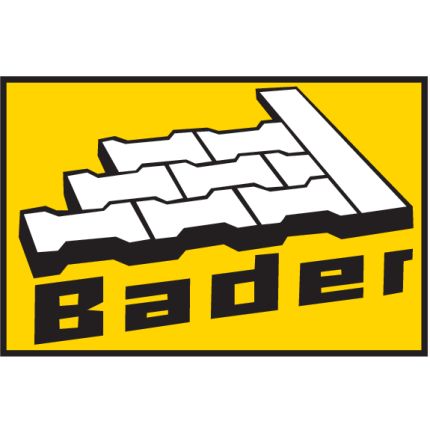 Logo da Bader Pflasterbau