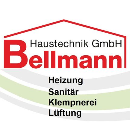 Logo van Bellmann Haustechnik GmbH
