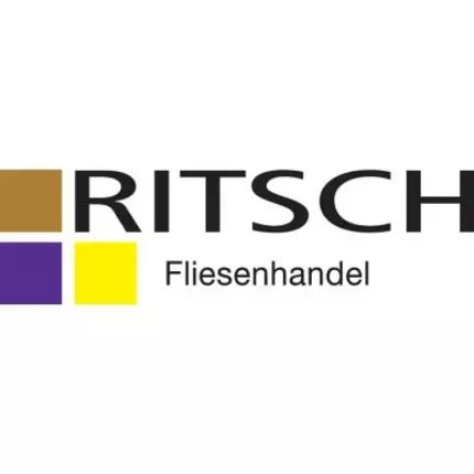 Logo von Ritsch Josef Fliesenhandlung