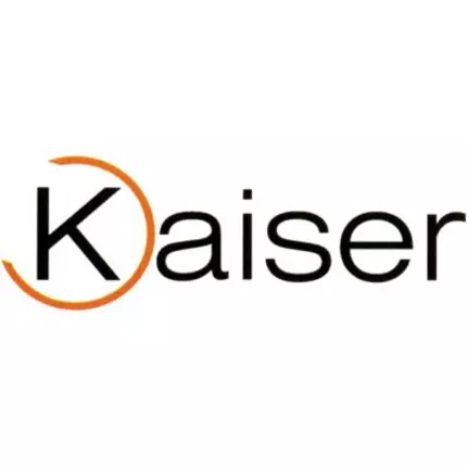 Logo van Kaiser GmbH Möbelwerkstätten