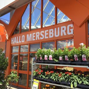 Hallo Merseburg