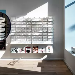 Optiker Düsseldorf Carlstadt - Carlsplatz | Ace & Tate
