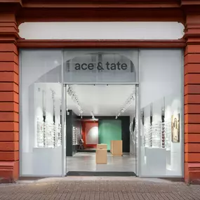 Bild von Ace & Tate