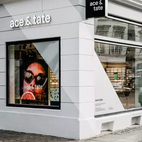 Bild von Ace & Tate