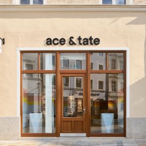 Bild von Ace & Tate - Closed