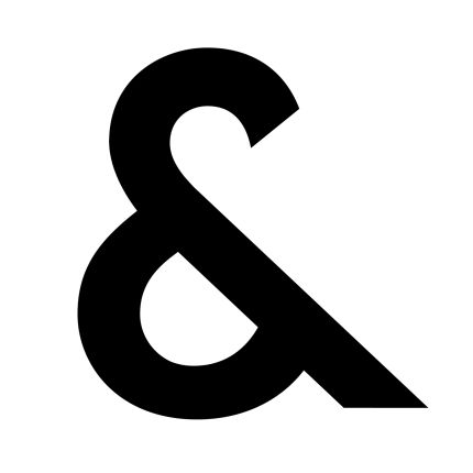 Logotipo de Ace & Tate - Closed