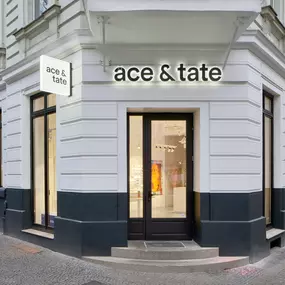 Bild von Ace & Tate