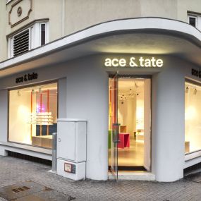 Bild von Ace & Tate