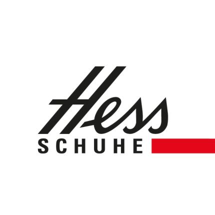 Logo fra HESS Schuhe