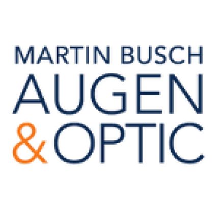 Logo van Martin Busch Augen & Optic GmbH