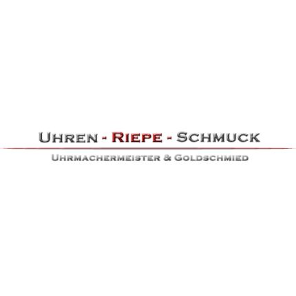 Logo from Rafael Riepe Uhrmachermeister & Goldschmied