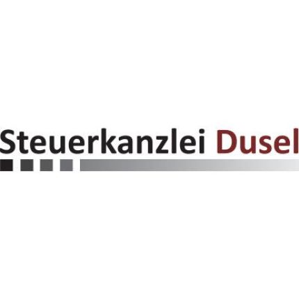 Logotyp från Steuerkanzlei Dusel