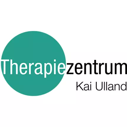 Logotipo de Ulland Kai Therapiezentrum