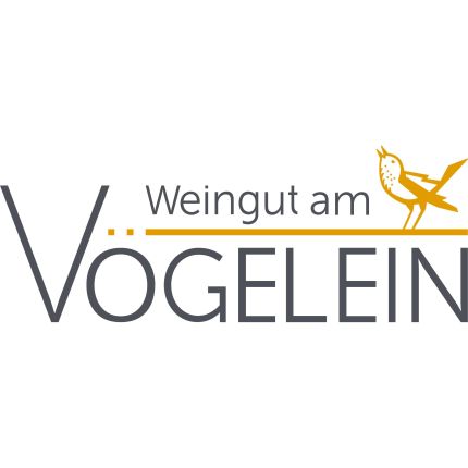 Logo de Weingut am Vögelein