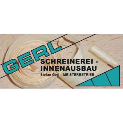 Logotyp från Schreinerei Gerl