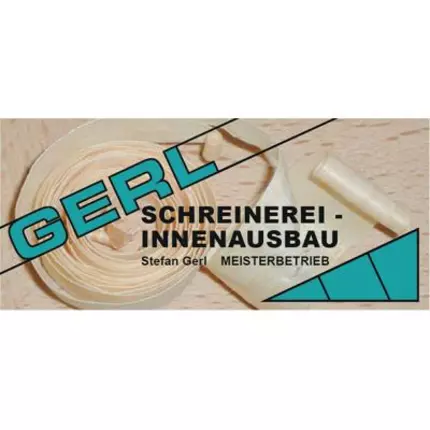 Logo van Schreinerei Gerl