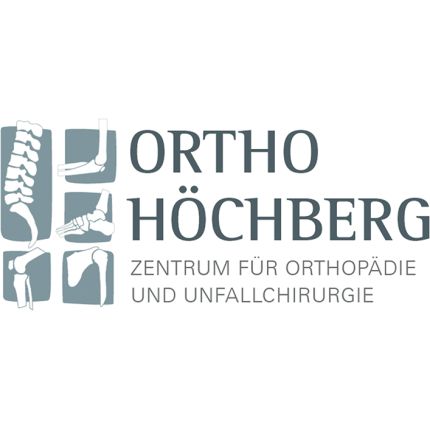 Logotipo de Ortho Höchberg Piet Plumhoff + Dr.med. Barbara Thumes