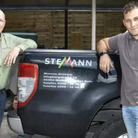 Bild von Stemann Günter GmbH & Co. KG