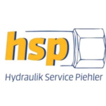 Logo od hsp Hydraulik Service Piehler